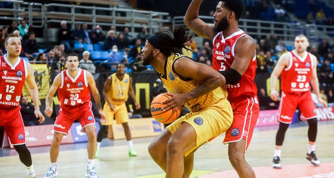 BCL: Τα σενάρια πρόκρισης της Βασίλισσας