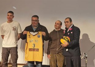 Με Φλιώνη και Ουίλιαμς η Βασίλισσα επισκέφτηκε τον Σύλλογο Φίλων ΑμεΑ «Το Εργαστήρι» (ΦΩΤΟ)