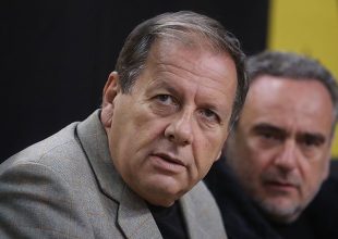 Προανήγγειλε εξελίξεις ο Νικολάου: «Κανένα Μπαν, ΜΠΑΜ μπορεί!» (ΦΩΤΟ)