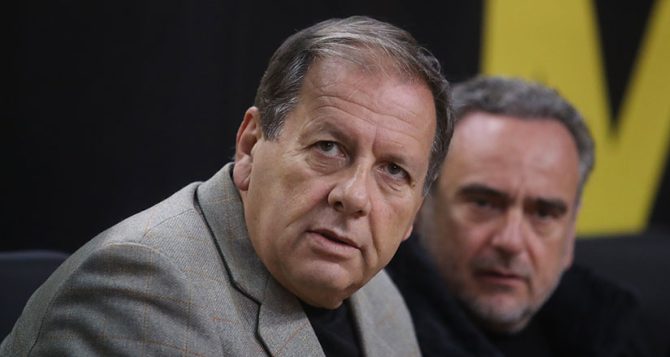 Προανήγγειλε εξελίξεις ο Νικολάου: «Κανένα Μπαν, ΜΠΑΜ μπορεί!» (ΦΩΤΟ)