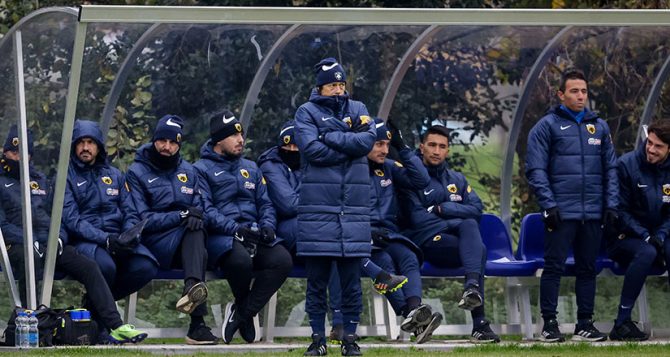 Ανοίγει η συζήτηση για τις μεταγραφές