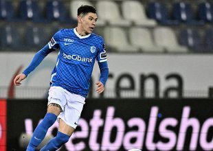 Εν’ δράσει ο Αρτεάγκα