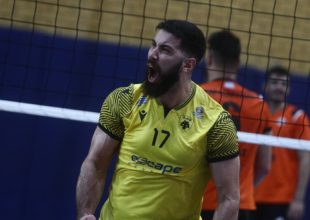Μπατατζίμ: «Έχουμε…τρελούς οπαδούς, τα πάντα για τη νίκη!»