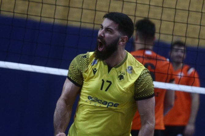 Μπατατζίμ: «Έχουμε…τρελούς οπαδούς, τα πάντα για τη νίκη!»