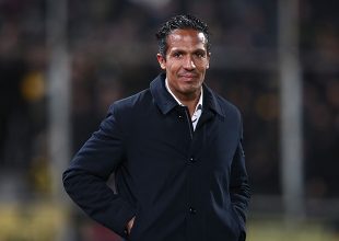 Μπρούνο Άλβες: Βρέθηκε σε φιλικό προς τιμήν του Ντιέγκο