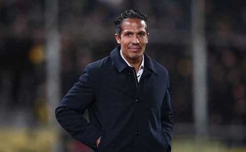 Το συγκινητικό αντίο του Μπρούνο Άλβες: «Η ΑΕΚ μου έδωσε δυο μεγάλες ευκαιρίες ζωής» (ΦΩΤΟ)