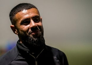 Μετρά αντίστροφα ο Φερνάντες