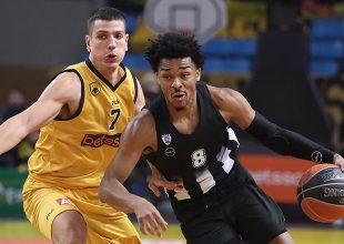 Κάκιστη ΑΕΚ και ήττα από τον ΠΑΟΚ