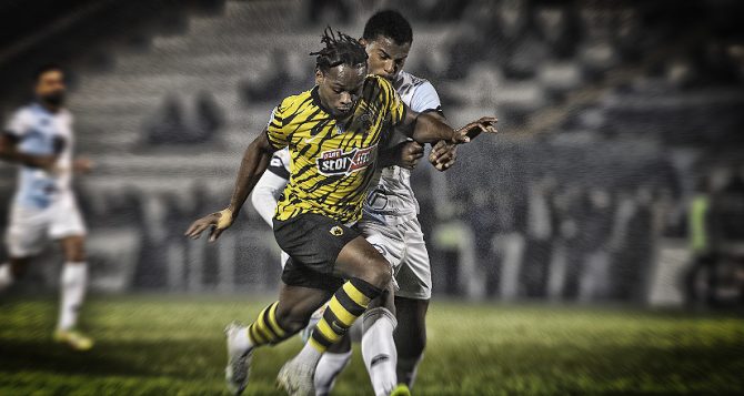 AEK1924 Analysis: Η ΑΕΚ καλείται να βρει ρυθμό στην επανέναρξη