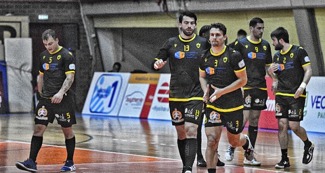 Για την πρόκριση απέναντι στην Πυλαία