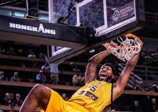 Πρώτος τελικός στα Λιόσια για να κρατηθεί ζωντανή η Βασίλισσα