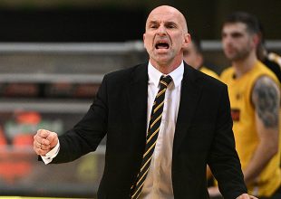 Καντζούρης: «Να πράξουμε το αυτονόητο με ΠΑΟΚ»