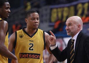 «Λάθος επιλογές – Είχαμε δύσκολη εβδομάδα»