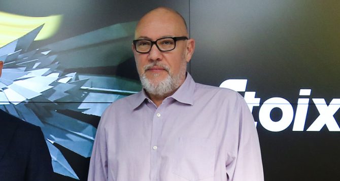 Καραλής για το πέναλτι του Ρόουζ: «Και τώρα;;; Τι;»