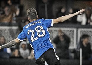 Πατάει γκάζι για Κικάνοβιτς