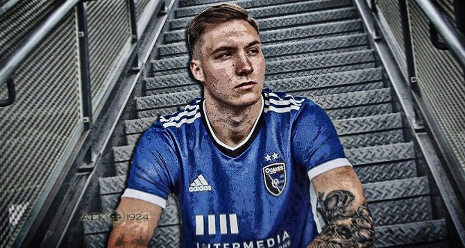 Ο Κικάνοβιτς είναι ο Πινέδα του Ιανουαρίου