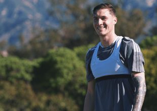 «Το Σαν Χοσέ θέλει δύο εκατ. ευρώ από την ΑΕΚ για Κικάνοβιτς που είναι πολλά για χειμερινή μεταγραφή»