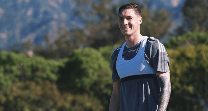 «Το Σαν Χοσέ θέλει δύο εκατ. ευρώ από την ΑΕΚ για Κικάνοβιτς που είναι πολλά για χειμερινή μεταγραφή»