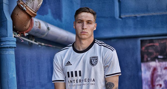 Κικάνοβιτς: Κοντά στην κλήση του στην εθνική Βοσνίας Κικάνοβιτς: Κοντά στην κλήση του στην εθνική Βοσνίας