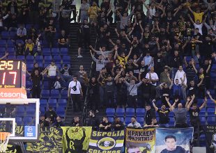 ΟΛΟΙ Λιόσια για το ΑΕΚ – ΠΑΟΚ