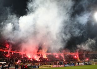 Ξεσηκωμός στον κόσμο της ΑΕΚ, ετοιμάζεται για Βόλο!