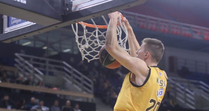 Ο Μάντσεν αναδείχθηκε MVP της αναμέτρησης