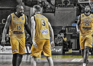 Δύσκολη «μάχη» με Παναθηναϊκό η Βασίλισσα