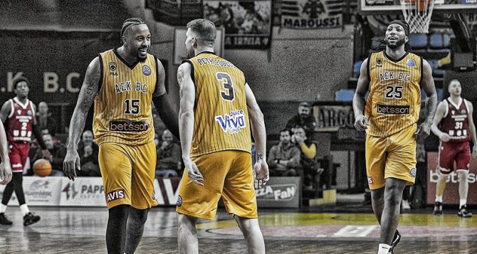 Δύσκολη «μάχη» με Παναθηναϊκό η Βασίλισσα