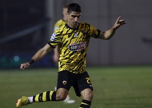 Ο πολύτιμος κύριος Μάνταλος