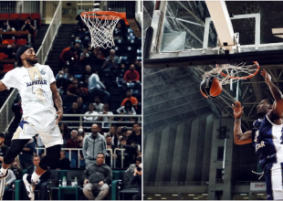 Οι κιτρινόμαυρες… πτήσεις στο All Star Game (ΦΩΤΟ)