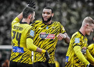 Επιτέλους ΑΕΚ!  Βάσεις πρόκρισης κόντρα στην Κηφισιά