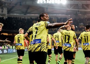 Και αξίζει και μπορεί να βρεθεί στην κορυφή