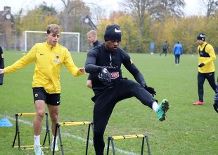 Στις 26 Ιουνίου ξεκινάει προετοιμασία η ΑΕΚ, 27 Ιουνίου αναχωρεί για το Μπουργκ Χααμστέντε