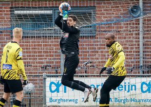 Τελευταίο φιλικό με ΟΦΗ και μετά… επιστροφή