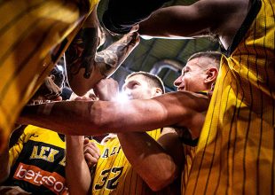 ΑΕΚ: Τα ban και το… πρωτοχρονιάτικο δώρο