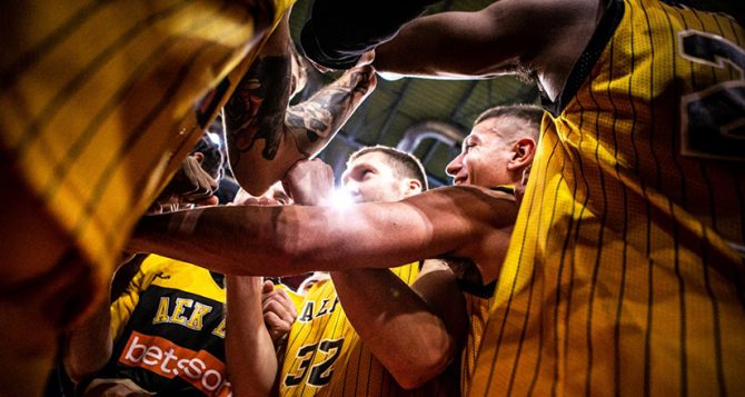 ΑΕΚ: Τα ban και το… πρωτοχρονιάτικο δώρο