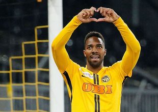 Προτάθηκε στην ΑΕΚ ο Γκαρσία