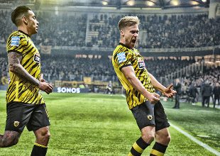 Η βαθμολογία μετά τις γκέλες ΠΑΟ και Ολυμπιακού (ΦΩΤΟ)