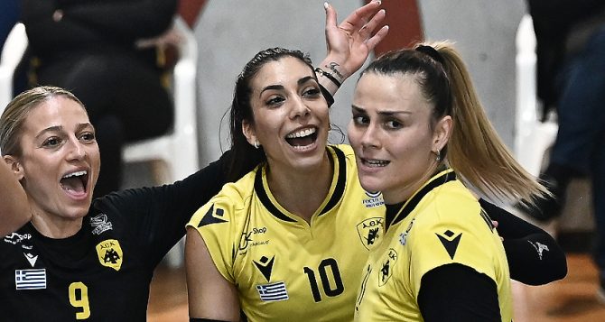 Βλαχάκη: «Προσηλωμένες στο παιχνίδι, να γεμίσει πάλι ο κόσμος το γήπεδο»