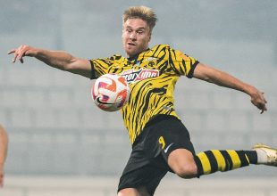 Με Φαν Βέερτ η προπόνηση της ΑΕΚ