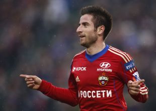 Λαμία μεταγραφές: Πώς έφτασε στο μεγάλο deal με Τόσιτς, ίσως και σήμερα ο Σέρβος στη Λαμία