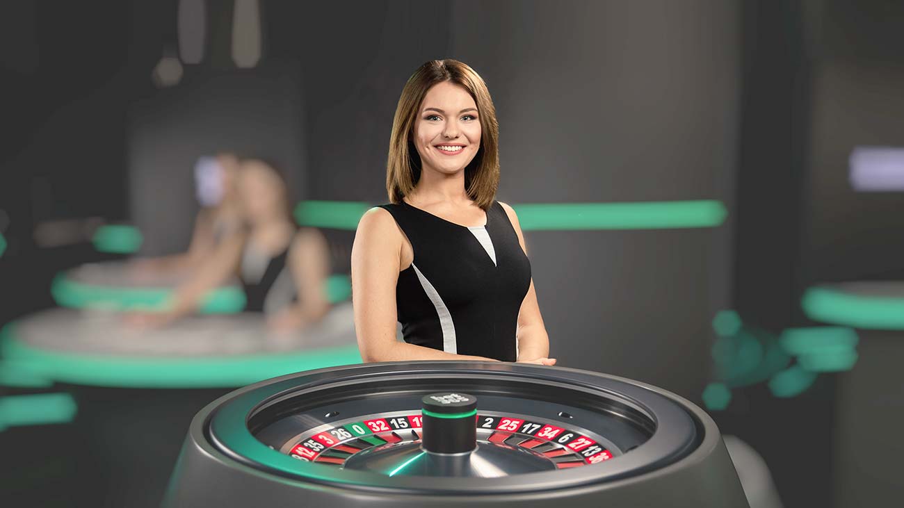 Bet365 blackjack