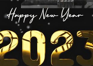 ΚΑΕ ΑΕΚ: «Ευτυχισμένο, ειρηνικό και ελπιδοφόρο 2023» (VIDEO)