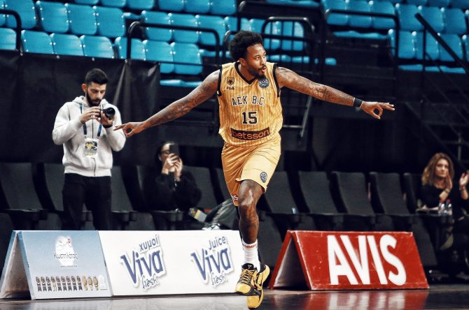 Τα κλικ της νίκης (PICS)