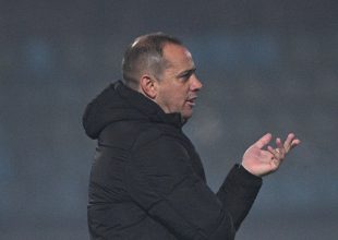 Στάικος: «Η ΑΕΚ αποδίδει το καλύτερο ποδόσφαιρο – Μας δίνει ώθηση η νίκη»