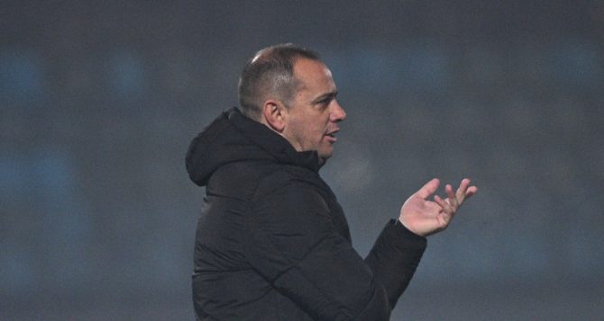 Στάικος: «Η ΑΕΚ αποδίδει το καλύτερο ποδόσφαιρο – Μας δίνει ώθηση η νίκη»