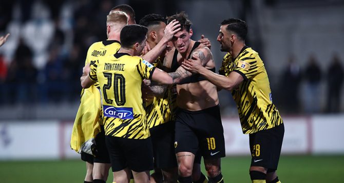 AEK1924 Analysis: Το βάθος και η ποιότητα του πάγκου έφεραν την ανατροπή