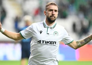 «Έδωσε τα χέρια με τον σταρ της Κόνιασπορ Τσεκίτσι η ΑΕΚ»