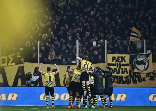 AEK1924 Analysis: Το απόρθητο κάστρο της Φιλαδέλφειας – Η ΑΕΚ είναι η καλύτερη ομάδα