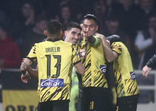 AEK1924 TV: POST GAME ΑΕΚ – ΑΡΗΣ